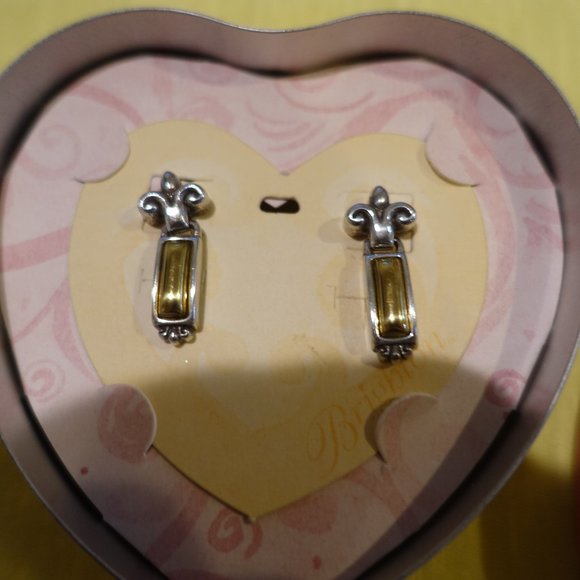 BRIGHTON EARRINGS - Picture 4 of 5